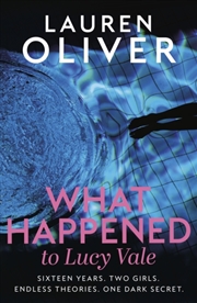 Buy What Happened to Lucy Vale