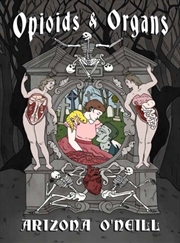 Buy Opioids and Organs