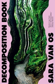 Buy Decomposition Book : A Novel