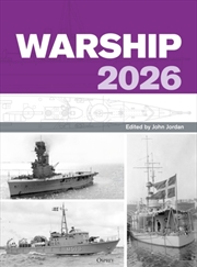 Buy Warship 2026