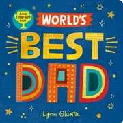 Buy World's Best Dad