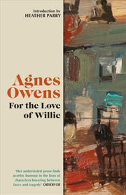 Buy For the Love of Willie