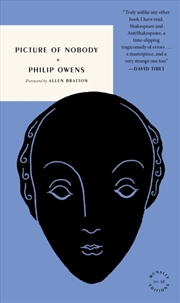 Buy Picture of Nobody