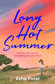 Buy Long Hot Summer