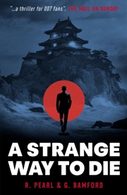Buy A Strange Way to Die