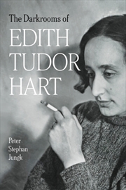 Buy The Darkrooms of Edith Tudor Hart : Stories of a Life