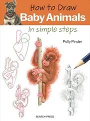 Buy How to Draw: Baby Animals : In simple steps