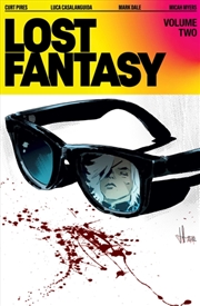 Buy Lost Fantasy Volume 2