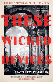 Buy These Wicked Devices