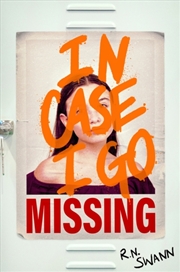 Buy In Case I Go Missing