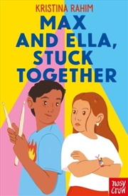 Buy Max and Ella, Stuck Together
