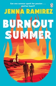 Buy Burnout Summer