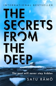 Buy The Secrets from the Deep