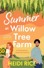Buy Summer At Willow Tree Farm