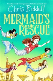 Buy A Mermaid's Rescue