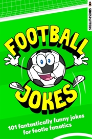 Buy Football Jokes