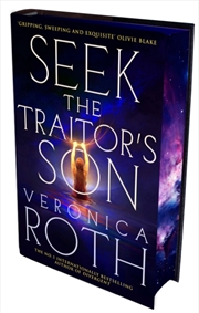 Buy Seek The Traitor's Son