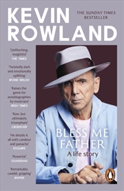 Buy Bless Me Father : A life story