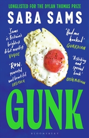 Buy Gunk