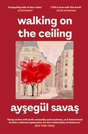 Buy Walking on the Ceiling