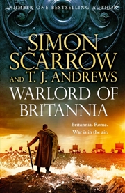 Buy Warlord of Britannia