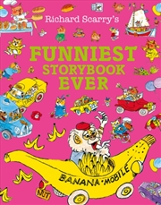 Buy Funniest Storybook Ever