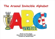 Buy The Arsenal Invincible Alphabet