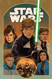 Buy Star Wars: Out Of The Darkness