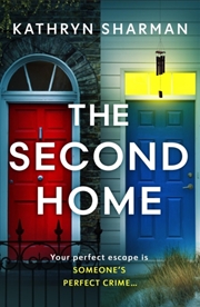 Buy The Second Home