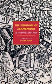 Buy The Kingdom of Agamemnon