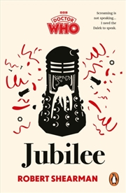 Buy Doctor Who: Jubilee