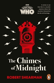 Buy Doctor Who: The Chimes of Midnight