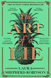 Buy The Art of a Lie