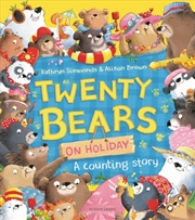 Buy Twenty Bears On Holiday