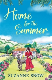 Buy Home for the Summer