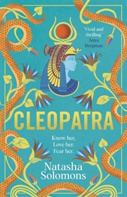 Buy Cleopatra