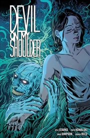 Buy Devil On My Shoulder