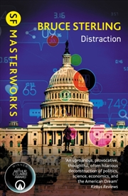 Buy Distraction