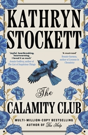 Buy The Calamity Club