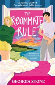 Buy The Roommate Rule