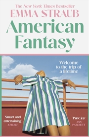Buy American Fantasy