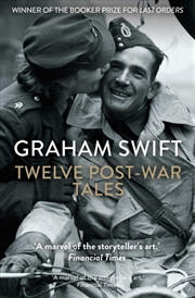 Buy Twelve Post-War Tales