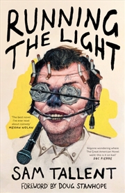 Buy Running the Light