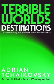 Buy Terrible Worlds: Destinations