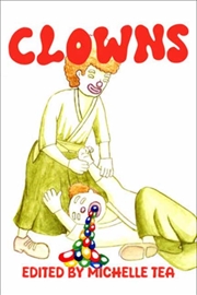 Buy CLOWNS