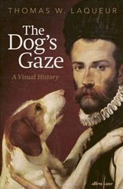 Buy The Dog's Gaze : A Visual History
