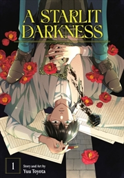 Buy A Starlit Darkness 01