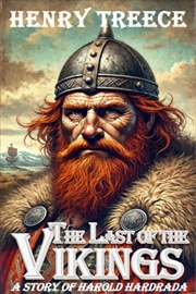 Buy The Story of the Vikings : A Story of Harold Hardrada