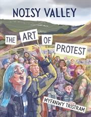 Buy Noisy Valley : The Art of Protest