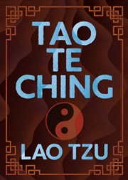 Buy Tao Te Ching : Illustrated Pocket Edition with Ribbon Marker
